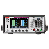 Battery Simulating DC Power Supply
