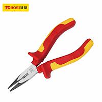BOSI BS600004 Long nose Plier (6"/160mm)