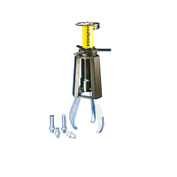 Protorque EPH-208 Safety Cage Hydraulic Grip Puller (10 ton)