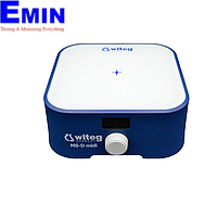 WITEG MS-18D Midi Magnetic Stirrer (100-2.500 rpm)