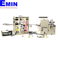 Environmental M5-S2-MV Professional (Isokinetic, manual)