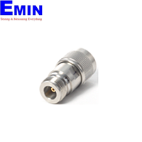 KEYSIGHT N9910X-852 Coaxial adapter (Type-N(m) to Type-N(f), 18 GHz)