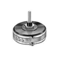 TT Electronics / BI Technologies 5711R10KL.1 Single Turn Precision Potentiometers