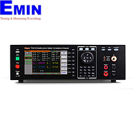 Tonghui TH9130 Multifunction Safety Compliance Analyzer (AC: 5.0kV/120mA/500VA)