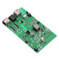 Texas Instruments TPS23731EVM-095 Power Over Ethernet (PoE)