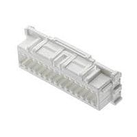 Molex 201196-2400 Headers & Wire Housings Spot-On 2.0 DR DR SMT REC HSG 40P