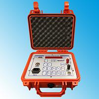 Tinsley 5867 Portable 'Q' (Quality) meter