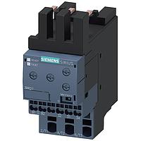 SIEMENS 3RR21422AA30 Current Monitoring CURRENT MONITR S0 4-40A 24VUC SPRING