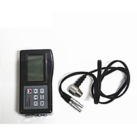 HUATEC TG8812 Ultrasonic Thickness Gauge (0.9 to 300mm)