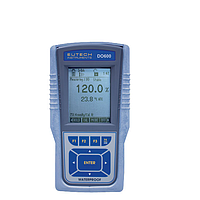 Eutech ECDOWP60041K Waterproof Dissolved Oxygen Meter (0.00 ~ 90.00 mg/L)