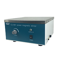 Zenith Lab CJ-881 High Power Magnetic Stirrer (60W)
