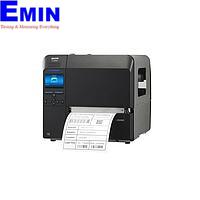 SATO CL6NX 203dpi Label Printer (STD +COMBO/Non BT)
