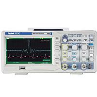 Protek 5100 100 MHz Digital Storage Oscilloscope (100Mhz, 2CH)