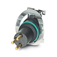 PHOENIX CONTACT 1412263 Inserts SACC-CIP-M8MS3PSMDSH PIN-SHIELDED-REEL