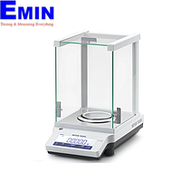 Mettler Toledo ML104T/00 Balance analyzing (120g, 0.1mg)