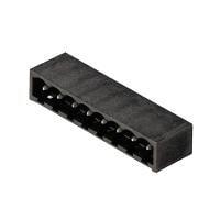 Weidmuller 1877140000 Fixed Terminal Blocks SL-SMT 5.08HC/04/270GL 1.5SN BK BX
