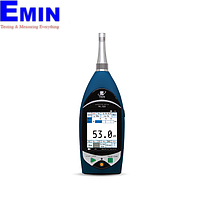 RION NL-53 Sound Level Meter