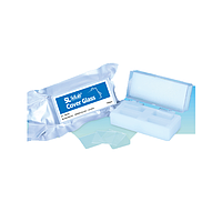 SciLab SL.Cov1037 Popular Cover Glass (24x60 mm)