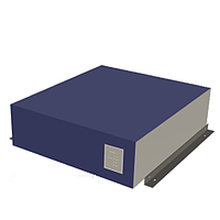 MCB Electronics TB-7.5-SS-P Power-Trust SS Basic AC Power Source (7.5 kVA, single phase-single phase)
