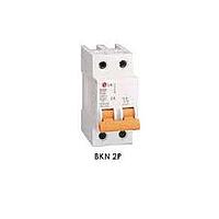 LS BKN-2P, 10A MCB 2P (6kA)