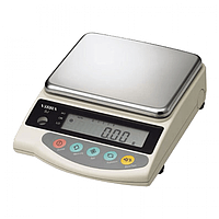 SHINKO DENSHI SJ6200CE Electronic Balance (6200g, 0.01 g)