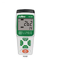 EZDO Contact Thermometer Repair Service