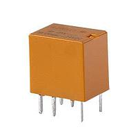 Same Sky (formerly CUI Devices) SR1-24V-450-1C Shielded 10.2 x 7.4 x 10 mm, 24 V, 1 A, SPDT (1 Form C), Signal Relay