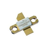 MACOM CGHV40100F-AMP RF Transistor Amplifier, 0.5-2.5GHz, CGHV40100F GaN HEMT is included