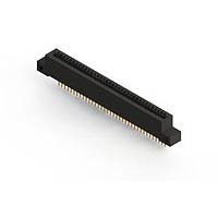 EDAC 892-036-541-112 Receptacles High Temp Card Edge Connector