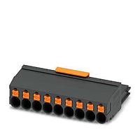 PHOENIX CONTACT 1233127 PCB Connector SPC 4/ 9-STTL-6 35
