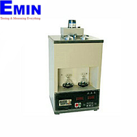Viscosity meter