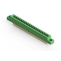 EDAC 315-042-500-208 Standard Card Edge Connectors Card Edge Connector