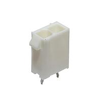 Molex 39-31-0028 Power 2 CKT VERT HEADER