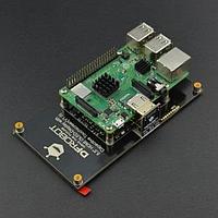 DFRobot DFR0524 Development Boards 5.5'' HDMI OLED-Display with Capacitive Touchscreen for Raspberry Pi