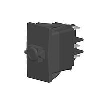 Carling Technologies V2DAA60B-00000-000 Contura Sealed Rocker Switch SWITCH ROCKER