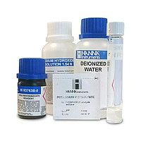 HANNA Hi93763B-50 Total Phosphorus High Range Reagents