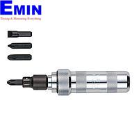 Vessel 250001 Impact Driver (4 bits)