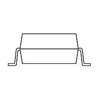 Renesas Electronics PS9309L-E3-AX Optically Coupled Isolator HI-SPD OPTOCPLR 6PIN SDIP