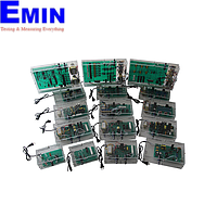 DOLANG DLDZ-DLDZ02 Power Electronics and Automatic Control Training System
