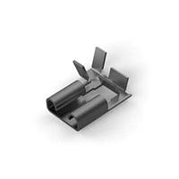 AMP Connectors - TE Connectivity 62814-2 Receptacle 22-18 AWG .250 RCPT