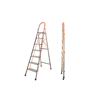 Nikita NKT-IN07 7-Step Ladder With Handrails