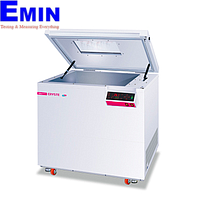 CRYSTE PURICELL_SHAKING X10 Shaking Incubator (5000mlx5, 30~300 RPM)