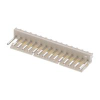 Molex 26-60-4150 Shrouded 15P FRIC LOCK HEADER