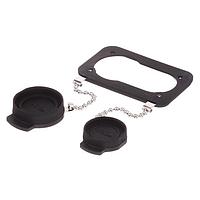 Amphenol Audio HPT-CAPD - Lanyard Cap for HPT-3-CC