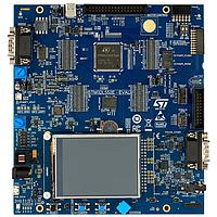 STMicroelectronics STM32L552E-EV Evaluation Boards Evaluation board with STM32L552ZE MCU