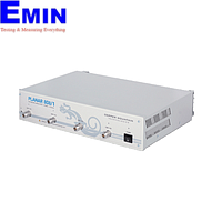 Copper Mountain Planar 808/1 Vector Network Analyzer  (0.1 MHz - 8.0 GHz, 4-port  16 S-parameters (S11 – S44))