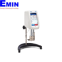 Brookfield DV2THATJ0 Touch Screen Viscometer (200 – 80,000,000 mPa*s/cP)