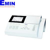 ANALYTICS UVILINE 9400 Spectrometer, an ultraviolet beam visible SI - 4 nm