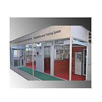 Building Automatic Training