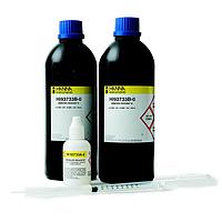 HANNA HI93733-03 Ammonia HR - Reagents (300 Tests)
